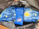 金博仕星空系列抽紙3層加厚100抽*6包軟抽紙巾整箱衛生紙餐巾紙廁紙 曬單實(shí)拍圖