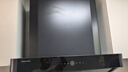 霍尼韋爾（Honeywell）【免清洗】抽油煙機(jī)凈化器家用脫排大風(fēng)壓吸力洗碗機(jī)嵌入式蒸烤箱燃?xì)庠钐籽b具開放式廚房必備神器 免清洗油煙機(jī)CXW-502-RH21 曬單實(shí)拍圖