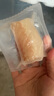 我愛(ài)漁大西洋深海真鱈魚(yú)寶寶裝升級200g 去皮去刺6-7塊嬰幼兒童輔助食譜 曬單實(shí)拍圖