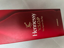 軒尼詩（Hennessy）VSOP 法國進口 干邑白蘭地 洋酒 700ml 曬單實拍圖