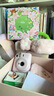 INSTAX富士instax立拍立得 一次成像相機 mini12精美禮盒 櫻花寶貝 含10張fafa花邊相紙 曬單實(shí)拍圖