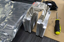 Thermalright(利民) Peerless Assassin 120 SE 逆重力6熱管 風(fēng)冷散熱器 雙塔逆轉(zhuǎn)雙C12C風(fēng)扇 PA120 SE 曬單實(shí)拍圖
