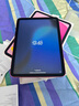 Apple/蘋(píng)果 iPad11英寸 A16芯片2025年款 平板電腦 (256GB WLAN版/學(xué)習辦公娛樂(lè ))粉色 曬單實(shí)拍圖