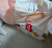 好奇（Huggies）金裝紙尿褲S120片(4-8kg)尿不濕【速干不易紅】 曬單實(shí)拍圖