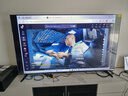 長虹歐寶麗65Z60H 65英寸 4K超高清 144Hz高刷 云帆AI影像Pro 2+32GB大內(nèi)存平板液晶電視機(jī)國家補(bǔ)貼20% 曬單實(shí)拍圖