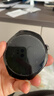 HUAWEI WATCH 5 46mm基礎(chǔ)款深錆色不銹鋼表殼蒼穹黑氟橡膠表帶首創(chuàng)X-TAP智感窗鴻蒙AI腕上小藝eSIM通信 曬單實(shí)拍圖