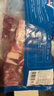 龍大肉食 黑豬肋排400g 冷凍免切黑豬排骨豬肋骨 醬鹵食材 蓬萊生態(tài)黑豬肉 曬單實(shí)拍圖