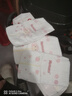 好奇（Huggies）鉑金裝小桃褲紙尿褲S96片(4-8kg)新生兒小號尿不濕【透爽散熱】 曬單實(shí)拍圖