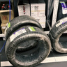 米其林（MICHELIN）汽車(chē)輪胎 215/55R17 94V 浩悅五代Primacy 5 適配邁騰帕薩特/天籟 曬單實(shí)拍圖