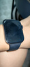 華為（HUAWEI）手表WATCH FIT 3【咨詢享更優(yōu)惠】智能運動健康管理藍(lán)牙通話輕薄大屏NFC門禁支付送男女士朋友禮物 幻夜黑【甄選定制表帶+精美表盤】 曬單實拍圖
