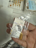 周六福（ZLF）七夕禮物  黃金吊墜女足金999如意金算盤掛墜 計價 3.43g 曬單實拍圖