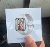 小米（MI）REDMI Watch 5 皎月銀 國家補貼 澎湃OS 2 心率血氧監(jiān)測 藍(lán)牙通話 紅米手表5 智能手表 小米汽車 曬單實拍圖