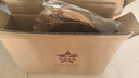 鐵娃公社煎鍋平底鍋煎蛋烙餅牛排手工鍛打鐵鍋無(wú)涂層不粘鍋中式煎鍋28cm 曬單實(shí)拍圖