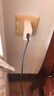 AMKE適配華為充電器66W100W120w超級快充原裝氮化鎵套裝usb充電頭type-c快充線(xiàn)頭榮耀數據線(xiàn)充電線(xiàn)插頭 【原充正品】66w快充頭+1.5米快充線(xiàn) 快充套裝 曬單實(shí)拍圖
