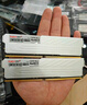 金百達（KINGBANK）8GB DDR4 2666 臺式機內存條 銀爵 曬單實(shí)拍圖