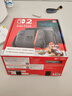 Nintendo Switch便攜NS2體感掌機港版 任天堂Switch2游戲機 磁吸Joy-con 2025款【單機 嘗鮮版】不含游戲-現(xiàn)貨速發(fā) 曬單實拍圖
