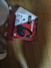 極度未知（HYPERX）颶風2升級款颶風3 頭戴式游戲電競耳機電腦耳麥 吃雞游戲耳機 適配三角洲行動 【颶風3黑紅】金榜精選丨DTS音效 頭戴式游戲耳機 曬單實拍圖