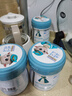 蓓康僖宜品啟鉑嬰幼兒配方純綿羊奶粉3段1-3歲適用800g A2 β-酪蛋白 曬單實(shí)拍圖