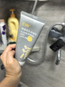 C咖雙管洗面奶80g*2氨基酸控油潔面乳去黑頭去角質(zhì)卸妝卸防曬男女 曬單實(shí)拍圖