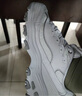 斯凱奇（Skechers）女鞋秋季厚底老爹鞋百搭熊貓鞋軟底舒適外穿休閑運動(dòng)鞋11959 曬單實(shí)拍圖
