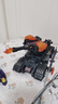 變形金剛（TRANSFORMERS）兒童男孩玩具模型模玩禮物天尊世代領(lǐng)袖級十三天元之震天尊G0486 曬單實(shí)拍圖