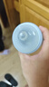 babycare歪頭仿母乳防脹氣奶瓶0-6月新生兒寬口徑玻璃奶瓶嬰兒160ml 1-3月 曬單實(shí)拍圖