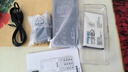 飛利浦（PHILIPS）P510 老年人手機(jī) 超長(zhǎng)待機(jī)大字大聲 移動(dòng)聯(lián)通電信4G全網(wǎng)通 直板金屬機(jī)身 學(xué)生專用功能機(jī) 隕石黑 曬單實(shí)拍圖