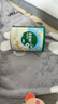 寶寶饞了嬰幼兒手指泡芙條原味 嬰兒寶寶零食輔食無(wú)添加白砂糖36g 6個(gè)月 曬單實(shí)拍圖