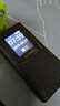 金立（Gionee）M33 4G全網(wǎng)通翻蓋老人手機(jī)超長待機(jī)雙卡雙待 大屏大字大聲老年機(jī) 學(xué)生備用功能機(jī) 藍(lán)色 曬單實拍圖