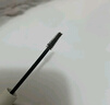 小奧?。╨ittleondine）雙頭塑形砍刀眉筆03美高淺棕膠筆眼線(xiàn)筆防水防汗不易暈染持久顯色 曬單實(shí)拍圖