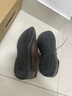 愛步（ECCO）休閑皮鞋男緩震健步鞋 歐文511734 55738棕色 42送男友禮物 曬單實拍圖