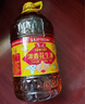 魯花 食用油 5S物理壓榨一級(jí)花生油6.09L 香飄萬家系列 濃香花生油 曬單實(shí)拍圖