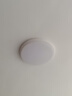 顧家led吸頂燈簡約陽臺過道客廳臥室護(hù)眼普瑞照明燈具三色【包安裝】 曬單實(shí)拍圖