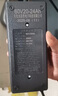 鉛酸電瓶充電器60V-20Ah48V-32Ah72V20Ah愛瑪金箭雅迪新日小刀電動車滿電自停智能T型品字頭通用 60V20AH鉛酸T型品字頭 曬單實拍圖