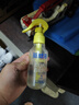 潤本（RUNBEN）驅蚊液防蚊噴霧180ml*1瓶戶(hù)外驅蚊蟲(chóng)叮咬花露水20%派卡瑞丁 曬單實(shí)拍圖