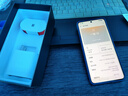 一加 13 24GB+1TB 藍調時(shí)刻 國家補貼 高通驍龍?8至尊版 6000mAh 冰川電池 oppo智能AI游戲5G手機 曬單實(shí)拍圖