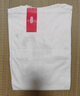 京東京造長(cháng)袖t恤純棉重磅圓領(lǐng)男士打底衫男衛衣秋季服飾 黑色 XXL 曬單實(shí)拍圖