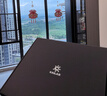 KAILAS凱樂(lè )石軟殼衣男加絨保暖透氣彈力戶(hù)外防風(fēng)耐磨連帽登山外套 曬單實(shí)拍圖