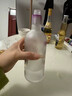 汾酒40度玫瑰汾酒125ml小酒版 單瓶裝國產(chǎn)山西特產(chǎn)白酒露酒官方 40度 375mL 1瓶 玫瑰汾酒 曬單實(shí)拍圖