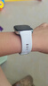 華為（HUAWEI）手表WATCH FIT 4【七夕情人節(jié)】運(yùn)動(dòng)智能健康管理藍(lán)牙通話輕薄NFC門(mén)禁交通支付送男女士朋友Pro3 悅動(dòng)白丨送定制表帶+精美表盤(pán) 曬單實(shí)拍圖