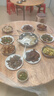 海文銘海底撈深海黃金螺片螺肉300g 加熱即食 麻辣燙火鍋食材涮煮涼拌菜 曬單實(shí)拍圖
