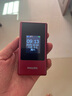 飛利浦（PHILIPS）V13P 海棠紅 翻蓋老人手機(jī) 移動聯(lián)通電信4G全網(wǎng)通 雙卡雙待老年人手機(jī)大字大聲音備用智能學(xué)生手機(jī) 曬單實(shí)拍圖