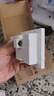 普聯(lián)（TP-LINK）WiFi7 AP面板BE5100 2.5G網(wǎng)口雙頻五千兆 可組全屋wifi套裝 TL-7AP5102HI-PoE 薄款（方）易展版 曬單實(shí)拍圖