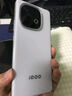 vivo iQOO Z10 Turbo+ 12GB+256GB 云海白 天璣9400+旗艦芯 8000mAh超薄藍海電池 國家補貼 電競手機 曬單實拍圖