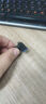 閃迪（SanDisk）128GB Type-C USB3.2 手機(jī)U盤DDC3黑色 讀速高達(dá)400MB/s 自動(dòng)備份 手機(jī)電腦兩用  曬單實(shí)拍圖