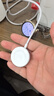 華為 HUAWEI WATCH 無線快速充電底座 皓月銀 CW05 曬單實拍圖