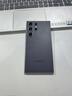 SAMSUNG Galaxy S25 Ultra S24 Ultra 新品 全網(wǎng)通5G 旗艦手機(jī) S24Ultra 紫色 12+512GB 港臺版 曬單實(shí)拍圖