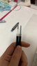 百樂（PILOT）Juice果汁筆芯按動0.38mm黑色中性筆芯子彈頭簽字筆練字水筆替芯原裝進口文具 LP2RF-8UF-B 10支 曬單實拍圖