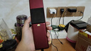 金立G4000毫安 老年人手機4G全網(wǎng)通翻蓋老年機超長(cháng)待機大字體大聲音大按鍵學(xué)生大屏老人機功能機 紅色 曬單實(shí)拍圖