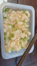 蓋世芥末三味組合550g 芥末章魚(yú)芥末螺片芥末甜蝦 日料壽司 曬單實(shí)拍圖